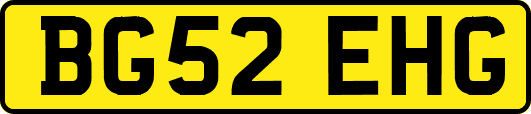 BG52EHG