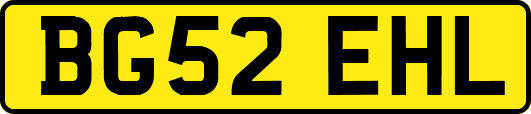 BG52EHL