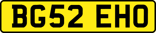 BG52EHO