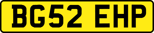 BG52EHP