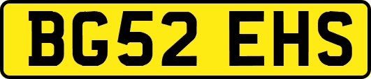 BG52EHS