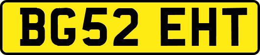 BG52EHT