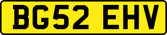 BG52EHV