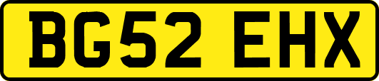 BG52EHX