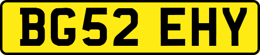 BG52EHY