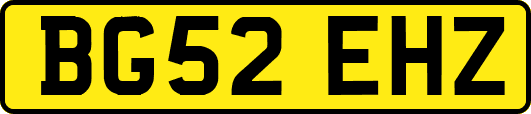 BG52EHZ