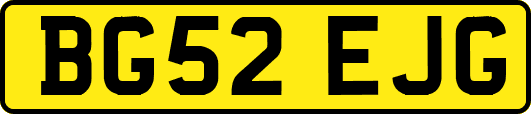 BG52EJG