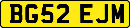 BG52EJM