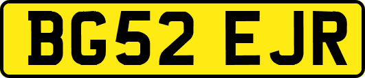BG52EJR