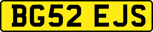 BG52EJS