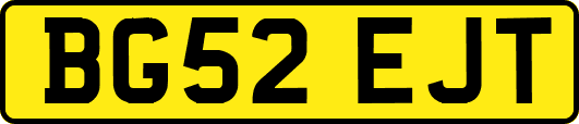 BG52EJT