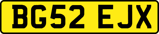 BG52EJX