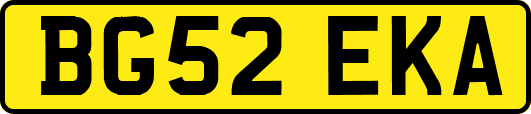 BG52EKA