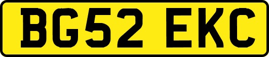BG52EKC