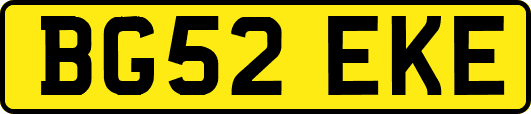 BG52EKE