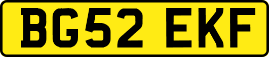 BG52EKF