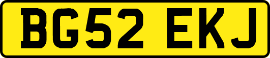 BG52EKJ