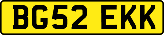BG52EKK