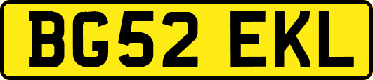 BG52EKL