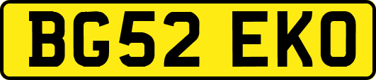 BG52EKO