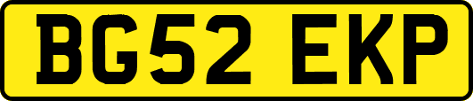 BG52EKP