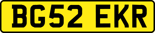 BG52EKR