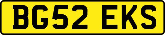 BG52EKS