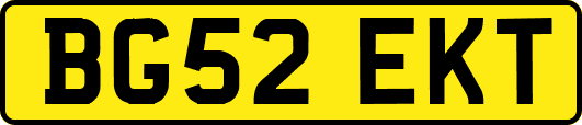 BG52EKT