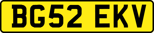 BG52EKV