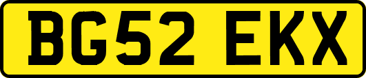 BG52EKX