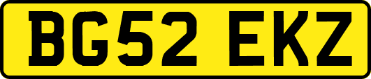 BG52EKZ