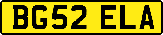 BG52ELA
