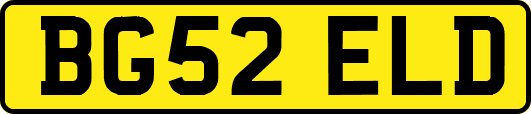 BG52ELD
