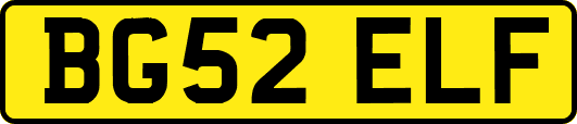 BG52ELF