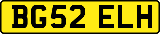 BG52ELH