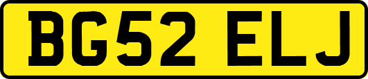 BG52ELJ