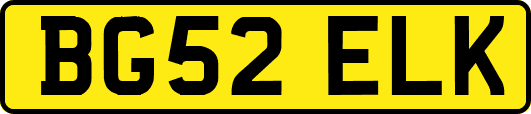 BG52ELK