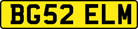 BG52ELM