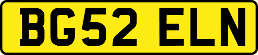 BG52ELN