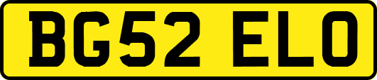 BG52ELO