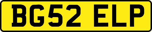 BG52ELP