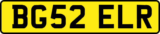 BG52ELR