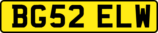BG52ELW