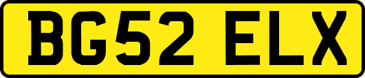 BG52ELX