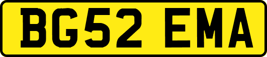 BG52EMA