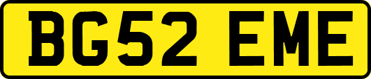 BG52EME