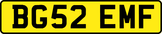 BG52EMF