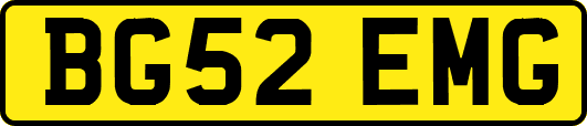 BG52EMG