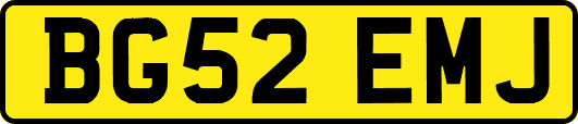 BG52EMJ