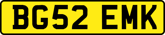 BG52EMK